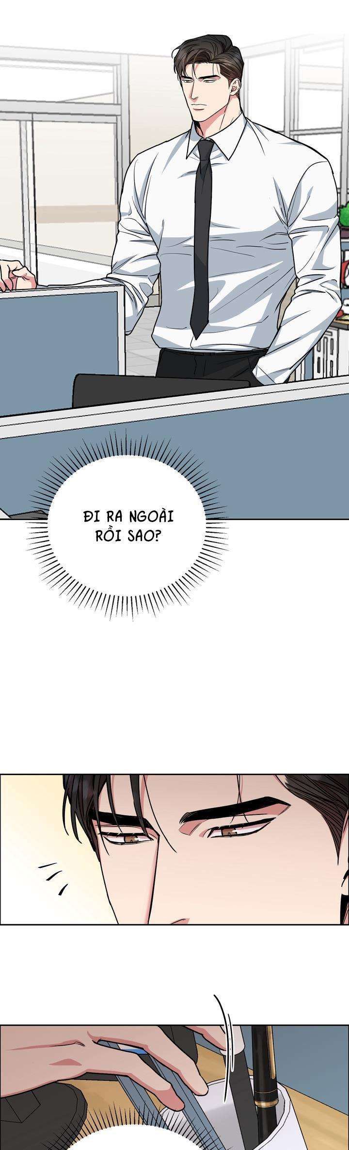 đọc truyện Chó Và Chim Chương 23 ảnh 32 tại Giả Dược