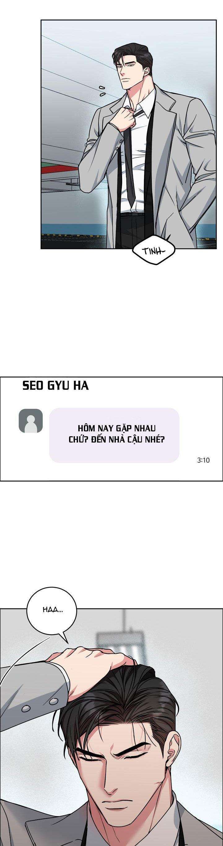 đọc truyện Chó Và Chim Chương 24 ảnh 9 tại Giả Dược