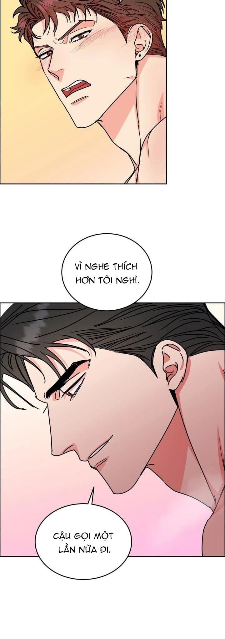 đọc truyện Chó Và Chim Chương 26 ảnh 29 tại Giả Dược