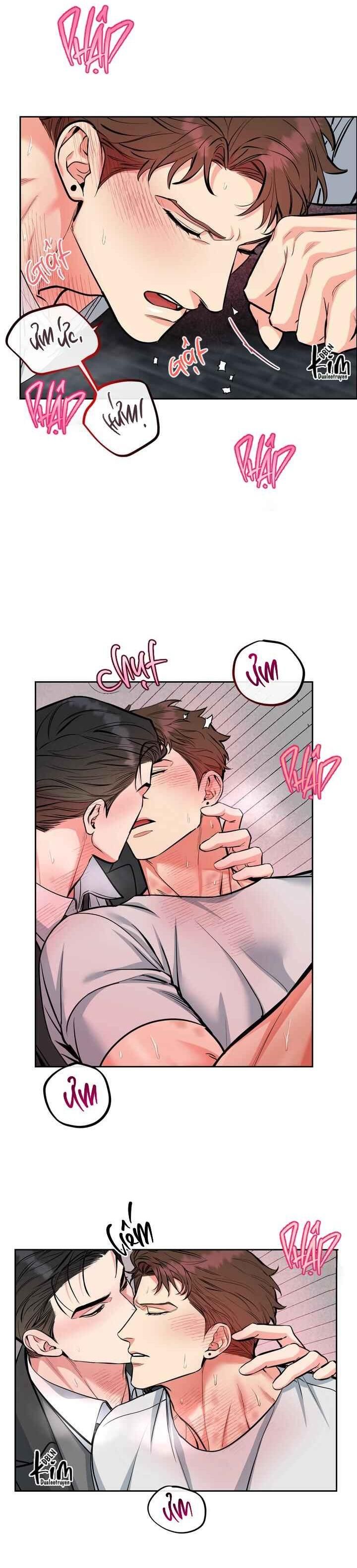 đọc truyện Chó Và Chim Chương 29 ảnh 2 tại Giả Dược