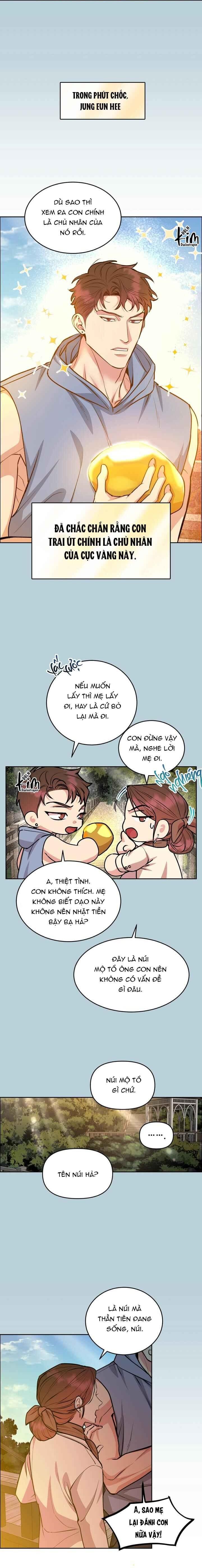 đọc truyện Chó Và Chim Chương 29 ảnh 19 tại Giả Dược