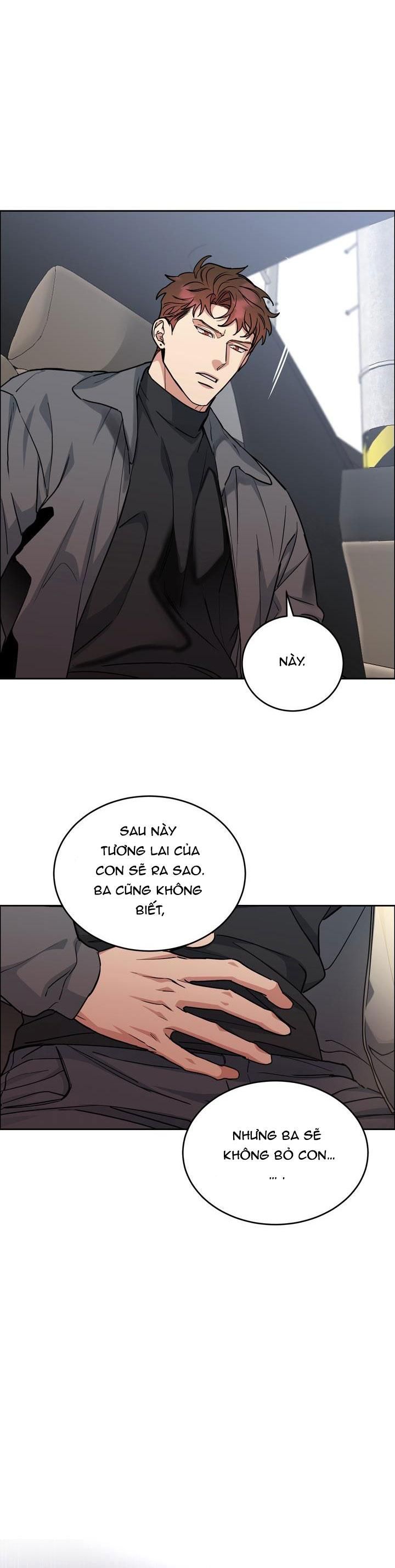 đọc truyện Chó Và Chim Chương 32 ảnh 29 tại Giả Dược