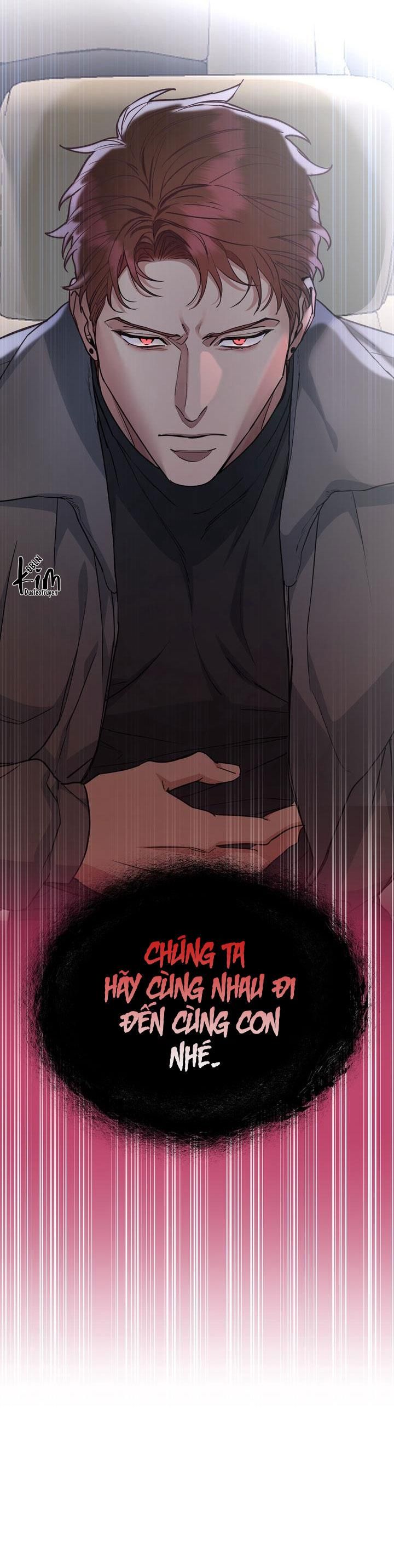 đọc truyện Chó Và Chim Chương 32 ảnh 30 tại Giả Dược