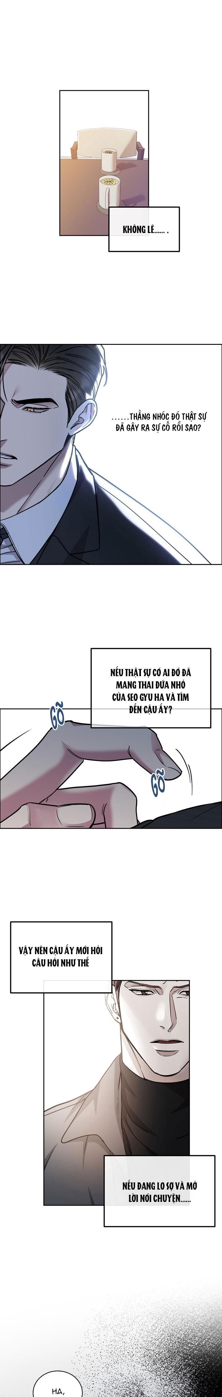 đọc truyện Chó Và Chim Chương 33 ảnh 4 tại Giả Dược