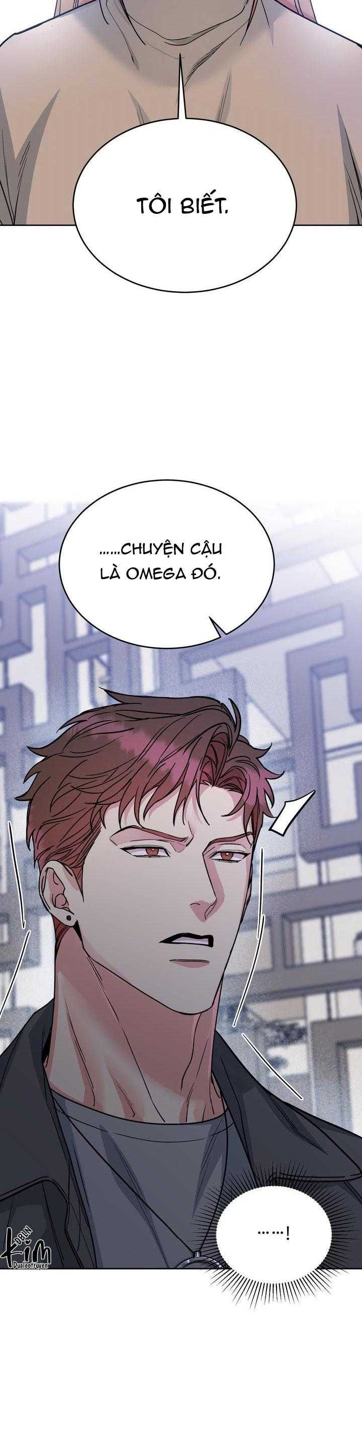 đọc truyện Chó Và Chim Chương 34 ảnh 15 tại Giả Dược