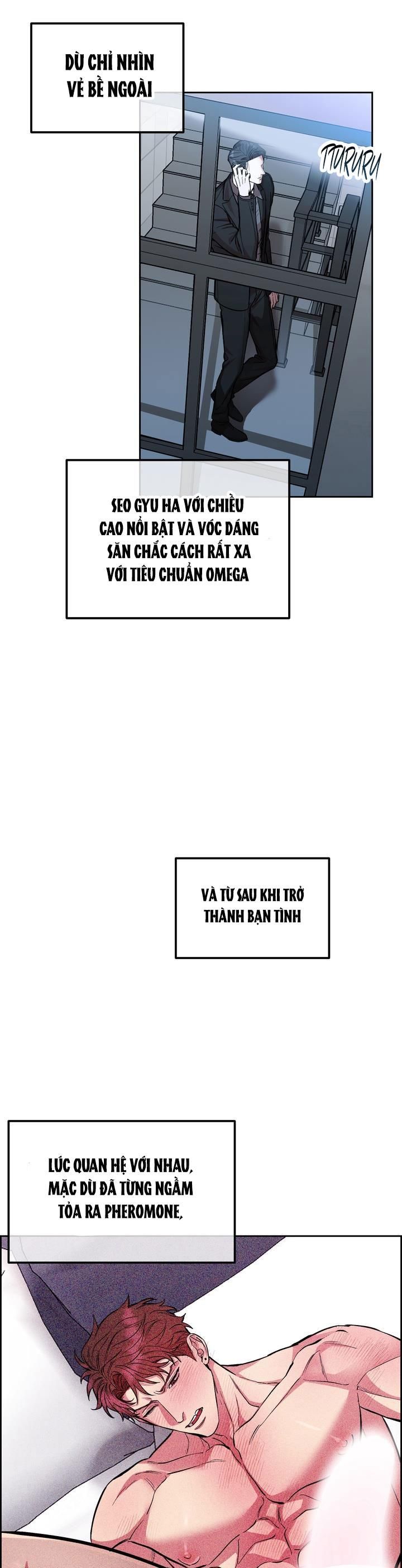 đọc truyện Chó Và Chim Chương 37 ảnh 21 tại Giả Dược