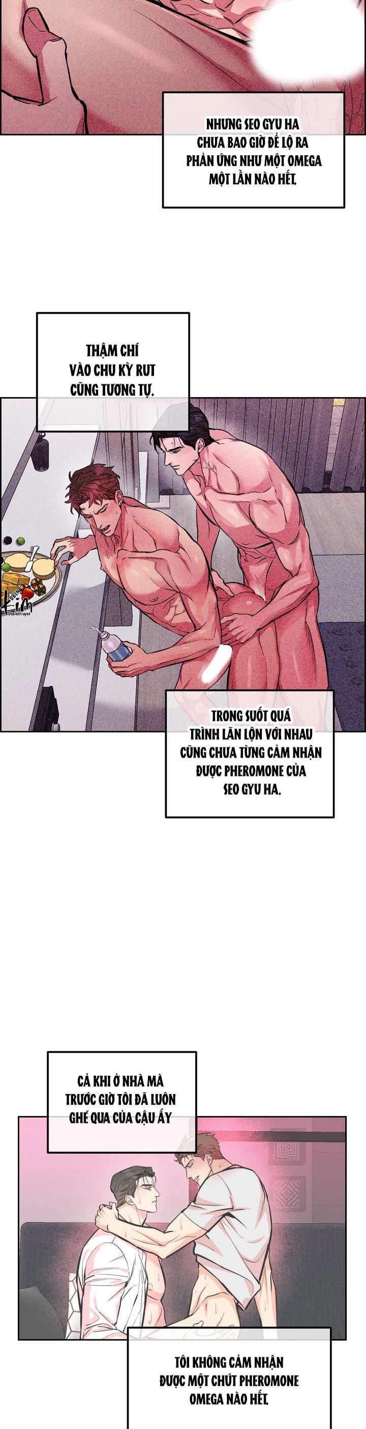 đọc truyện Chó Và Chim Chương 37 ảnh 22 tại Giả Dược