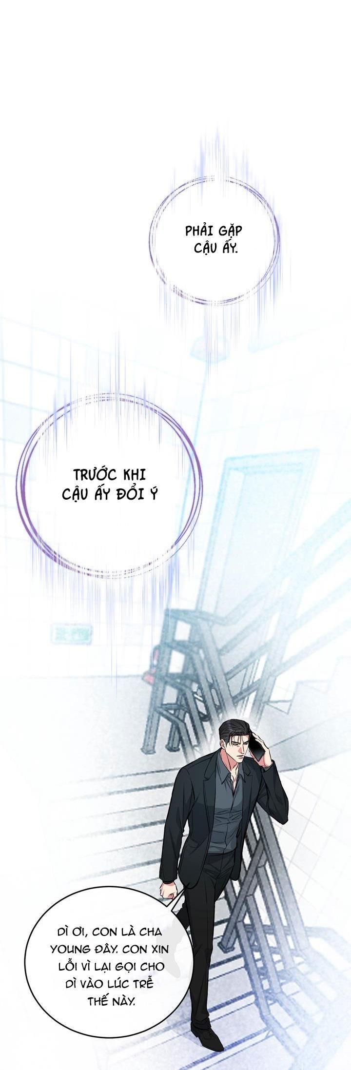 đọc truyện Chó Và Chim Chương 37 ảnh 28 tại Giả Dược