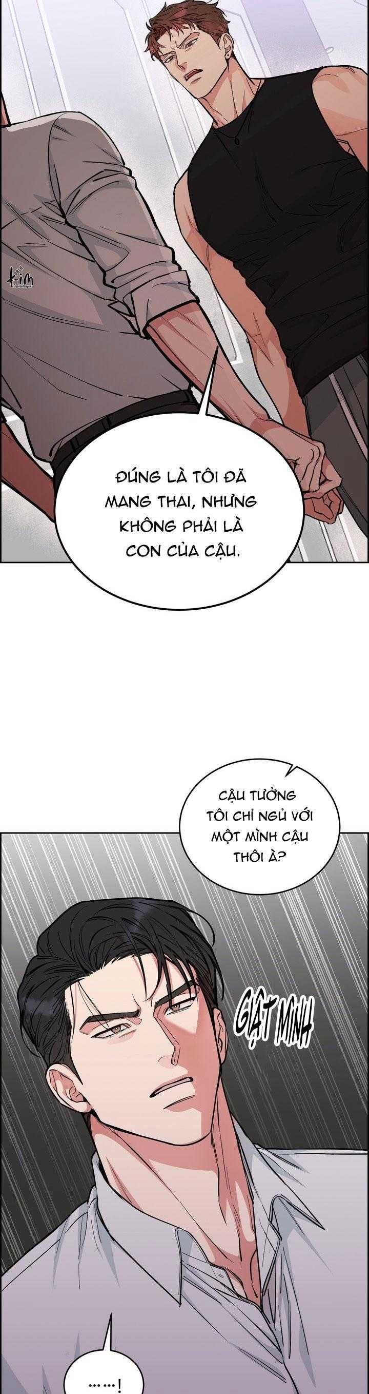 đọc truyện Chó Và Chim Chương 39 ảnh 4 tại Giả Dược