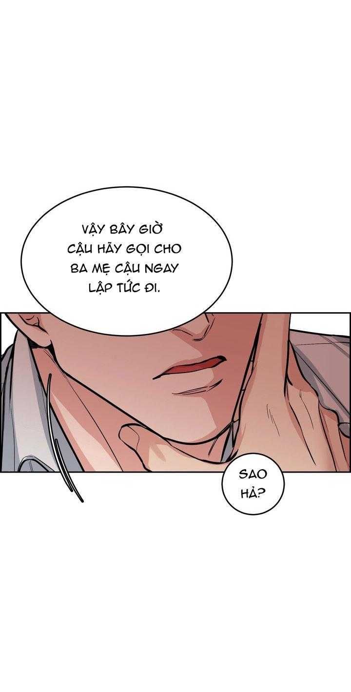 đọc truyện Chó Và Chim Chương 39 ảnh 32 tại Giả Dược