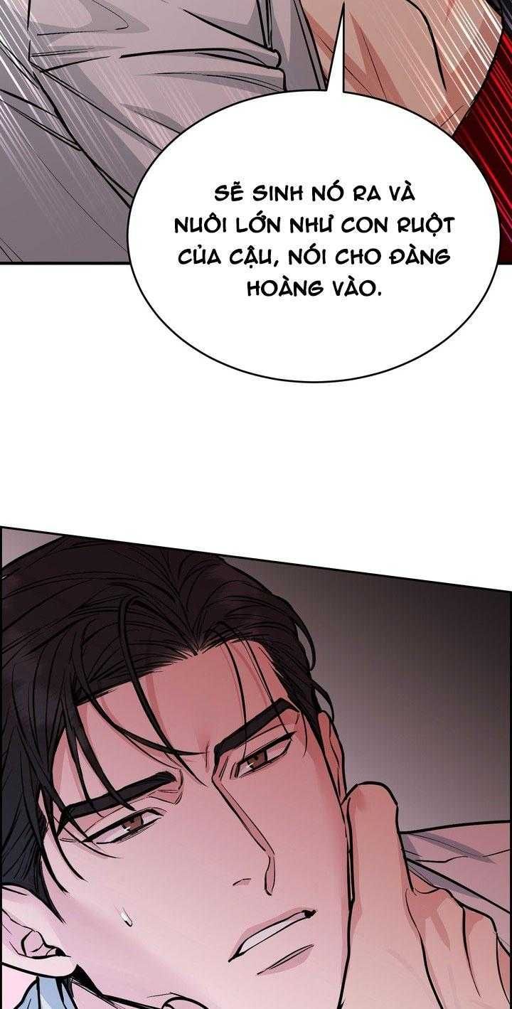 đọc truyện Chó Và Chim Chương 39 ảnh 34 tại Giả Dược