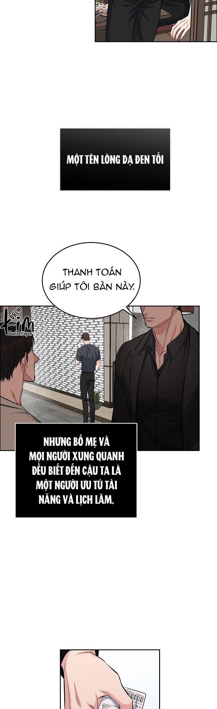 đọc truyện Chó Và Chim Chương 4 ảnh 25 tại Giả Dược