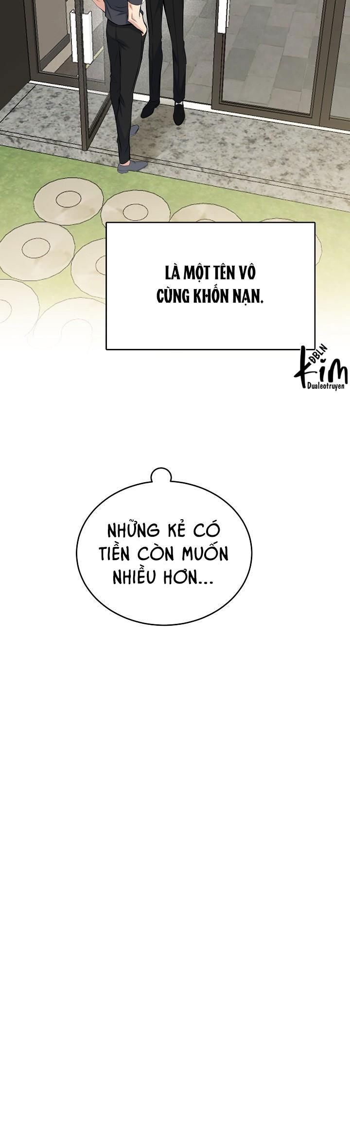 đọc truyện Chó Và Chim Chương 4 ảnh 29 tại Giả Dược