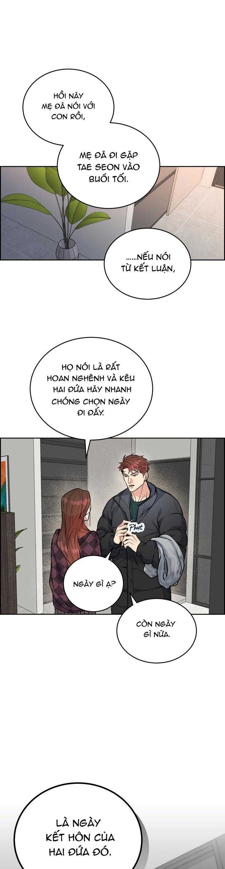 đọc truyện Chó Và Chim Chương 44 ảnh 18 tại Giả Dược