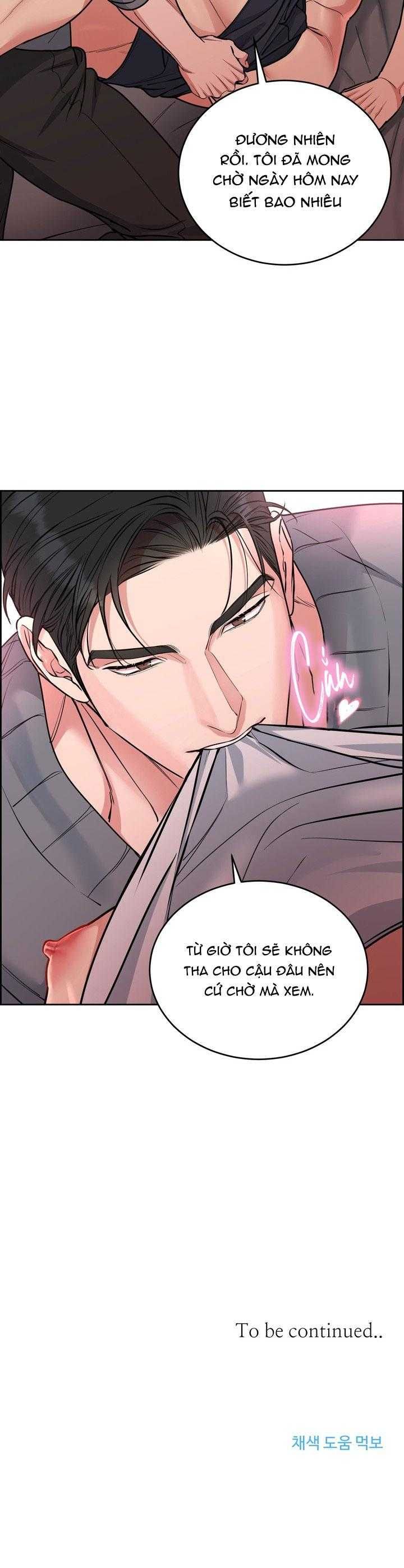 đọc truyện Chó Và Chim Chương 44 ảnh 25 tại Giả Dược