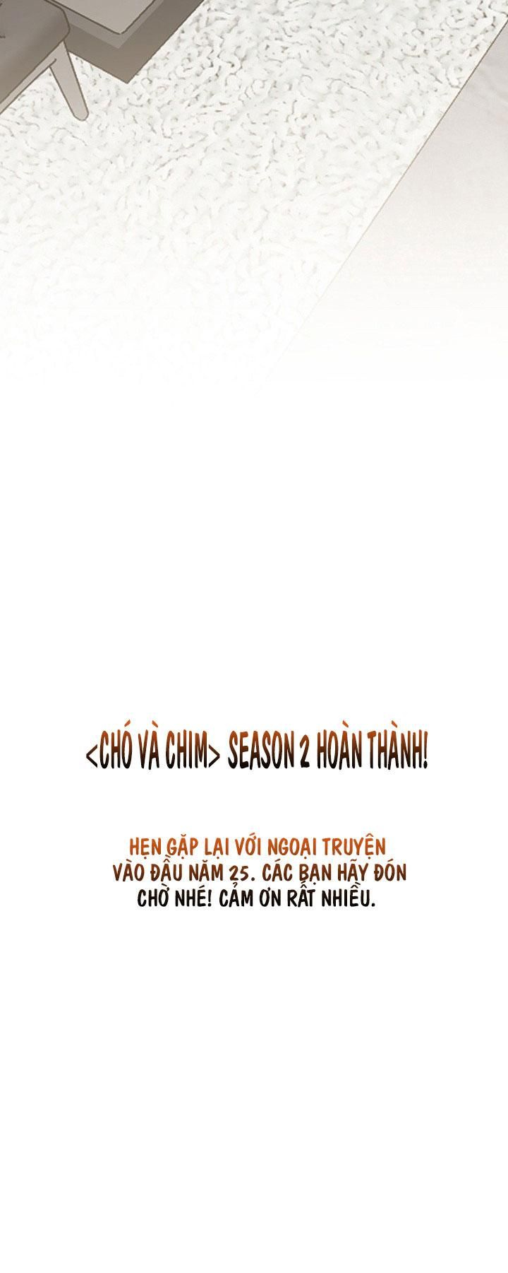 đọc truyện Chó Và Chim Chương 45 ảnh 26 tại Giả Dược