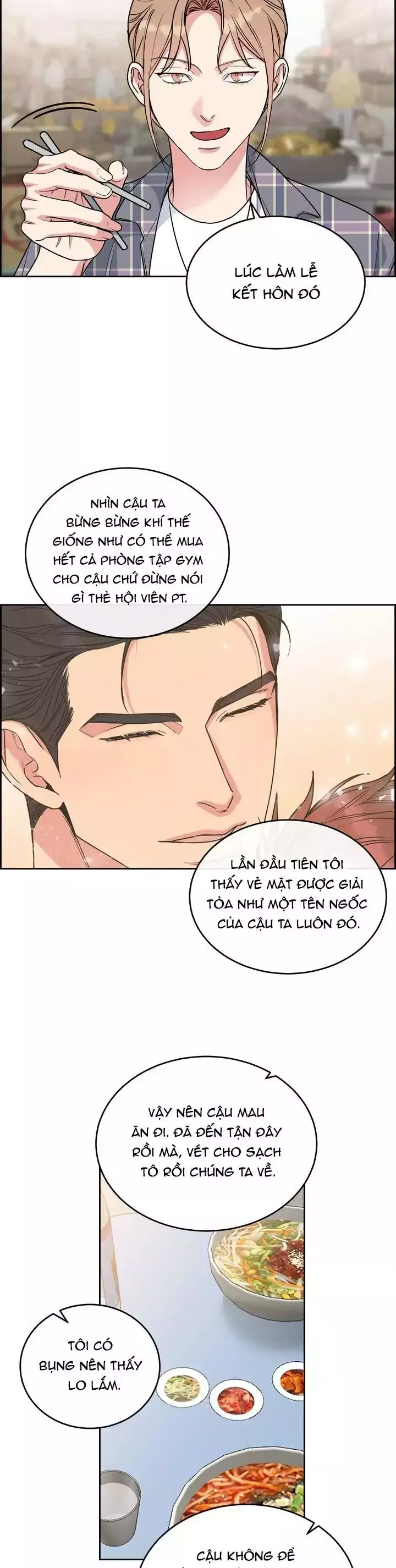 đọc truyện Chó Và Chim Chương 49 ảnh 12 tại Giả Dược