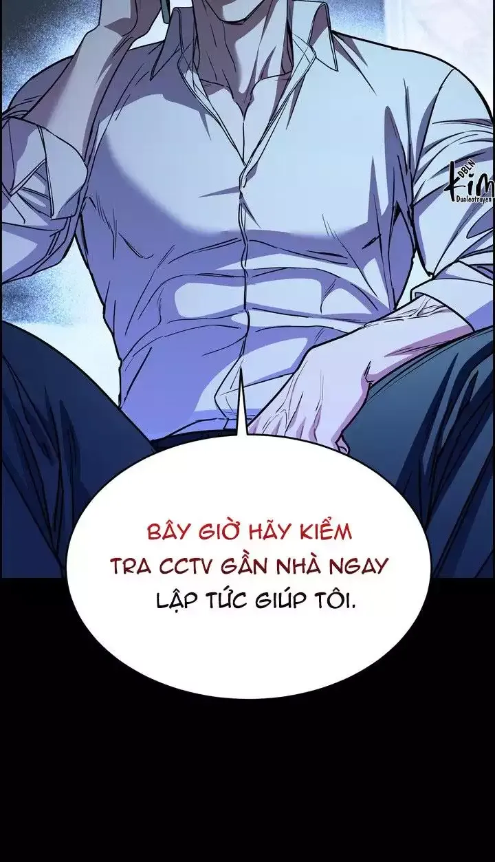 đọc truyện Chó Và Chim Chương 49 ảnh 21 tại Giả Dược