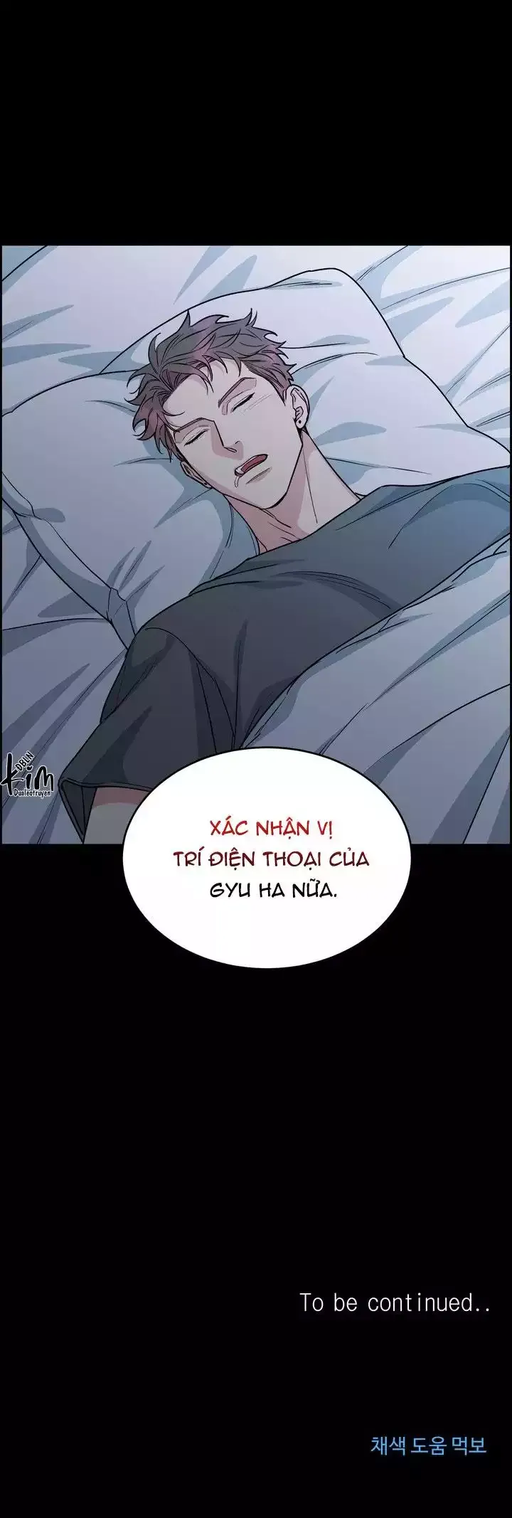 đọc truyện Chó Và Chim Chương 49 ảnh 22 tại Giả Dược