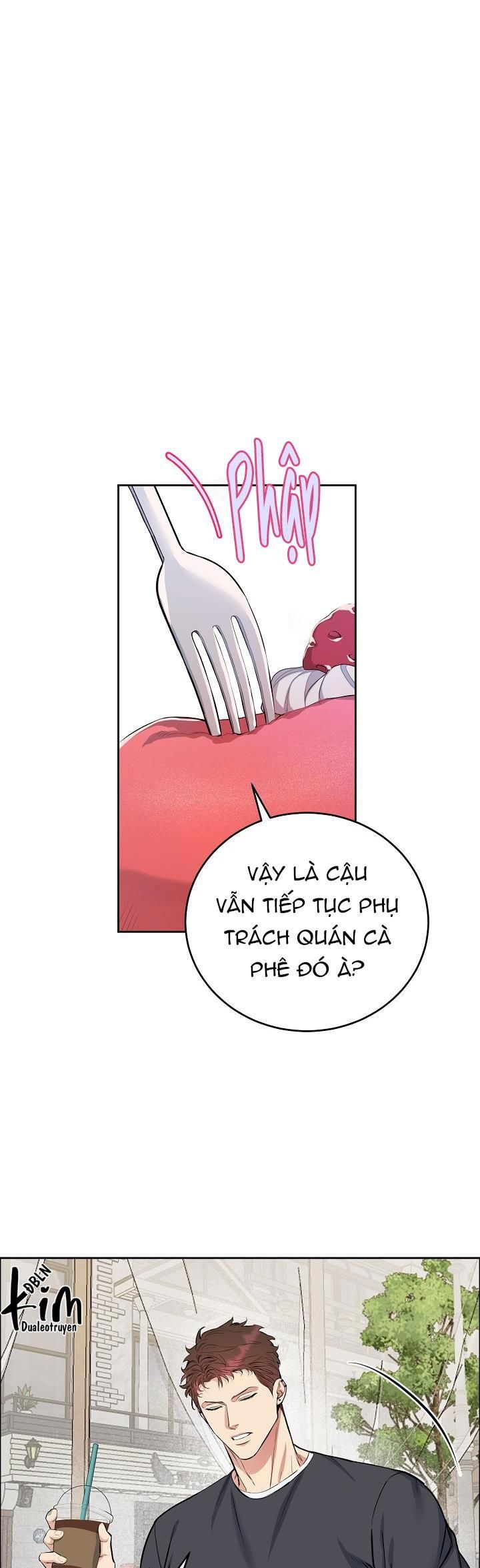 đọc truyện Chó Và Chim Chương 5 ảnh 2 tại Giả Dược