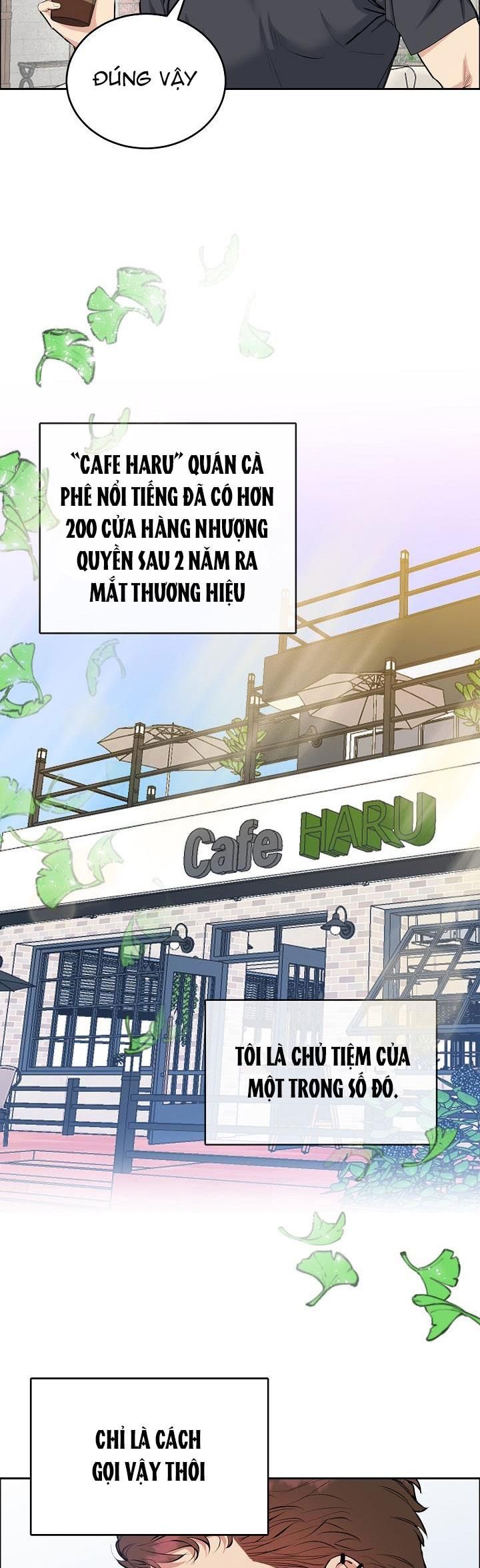 đọc truyện Chó Và Chim Chương 5 ảnh 3 tại Giả Dược