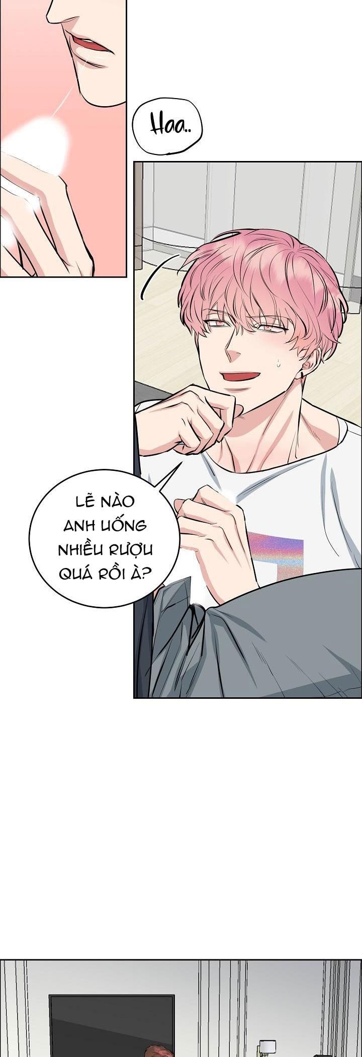 đọc truyện Chó Và Chim Chương 5 ảnh 22 tại Giả Dược