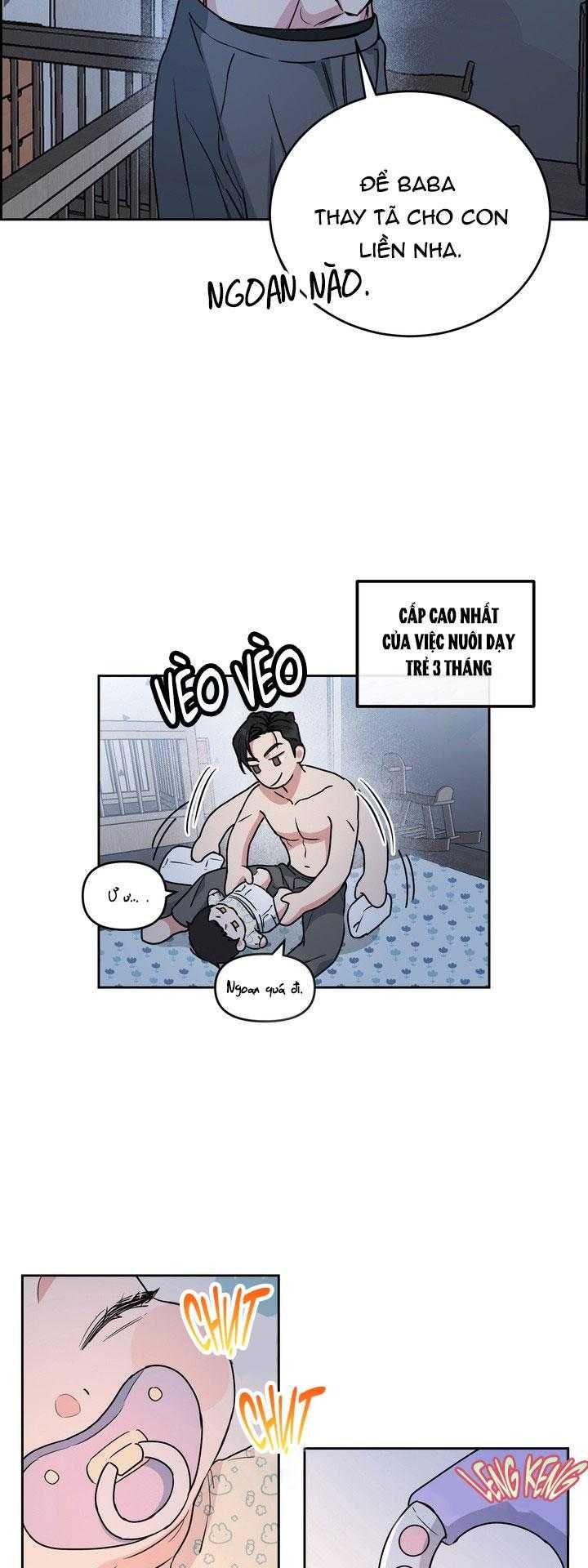 đọc truyện Chó Và Chim Chương 52 ảnh 23 tại Giả Dược