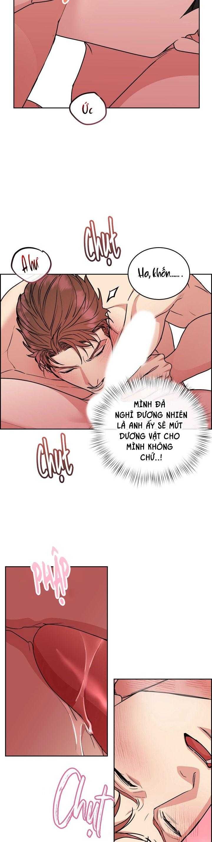 đọc truyện Chó Và Chim Chương 55 ảnh 19 tại Giả Dược