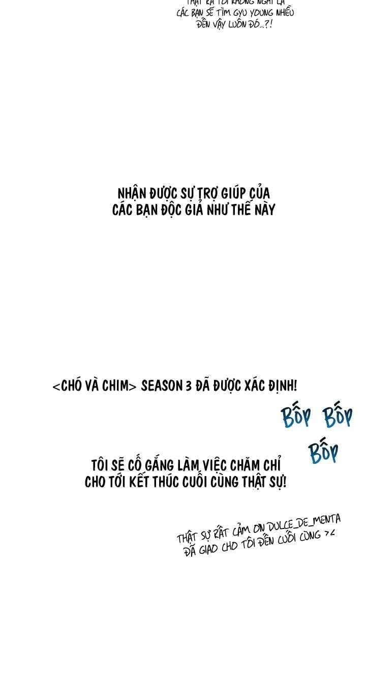đọc truyện Chó Và Chim Chương 57 ảnh 4 tại Giả Dược