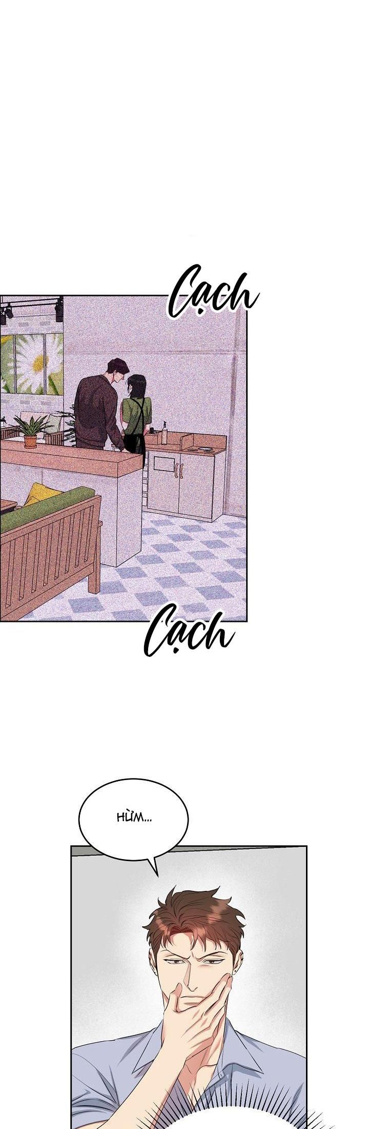 đọc truyện Chó Và Chim Chương 7 ảnh 23 tại Giả Dược