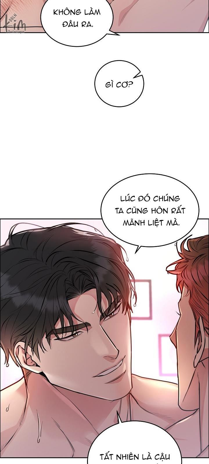 đọc truyện Chó Và Chim Chương 9 ảnh 19 tại Giả Dược