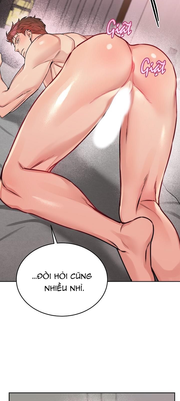 đọc truyện Chó Và Chim Chương 9 ảnh 24 tại Giả Dược