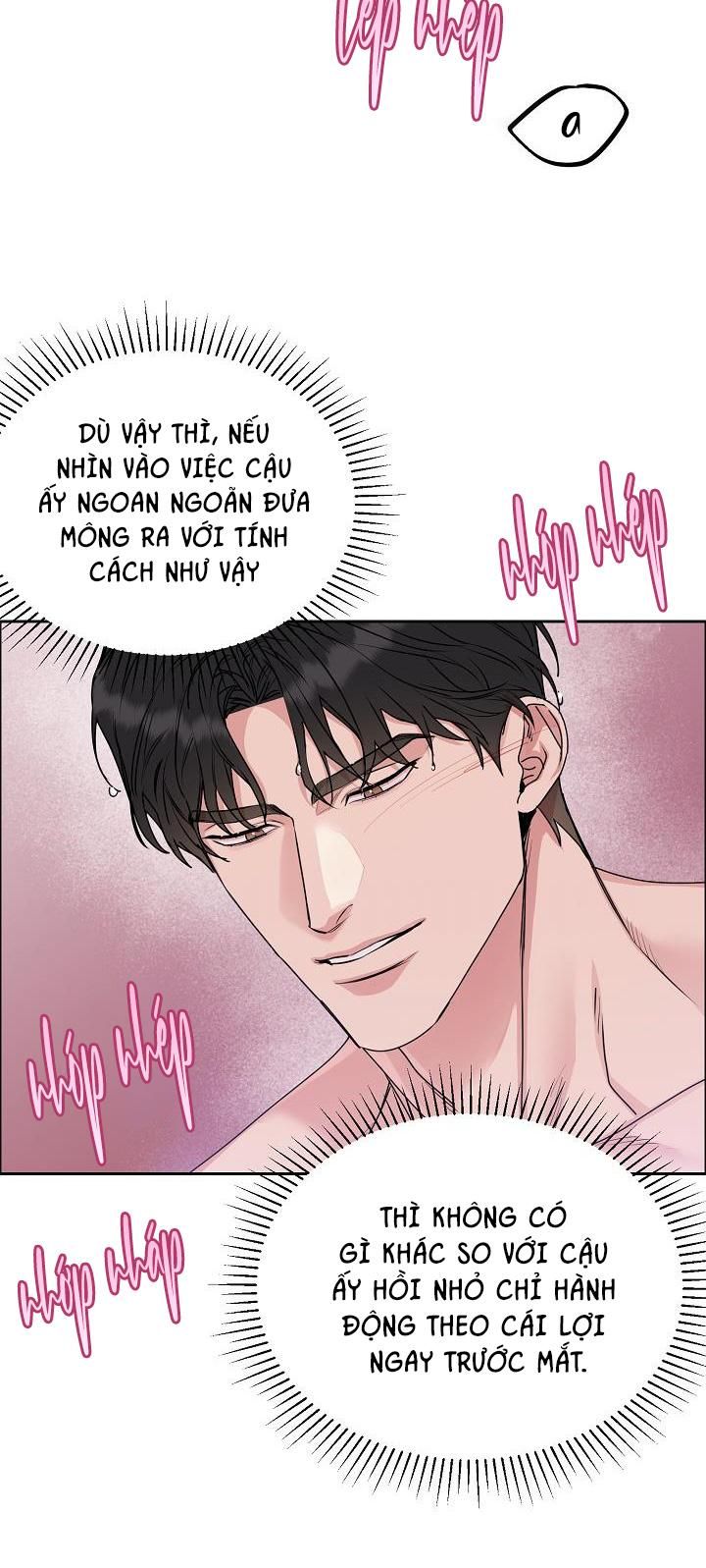 đọc truyện Chó Và Chim Chương 9 ảnh 28 tại Giả Dược