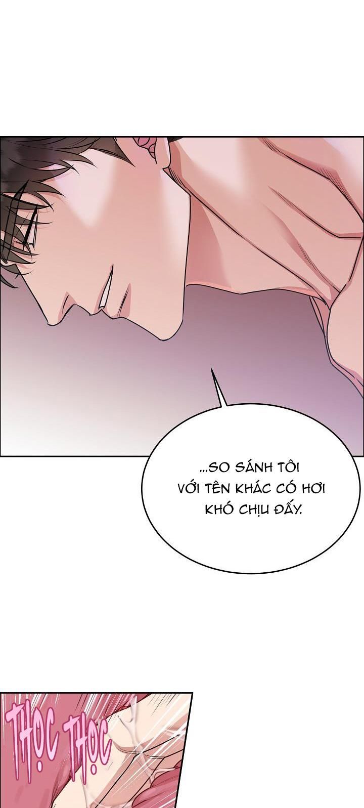 đọc truyện Chó Và Chim Chương 9 ảnh 37 tại Giả Dược