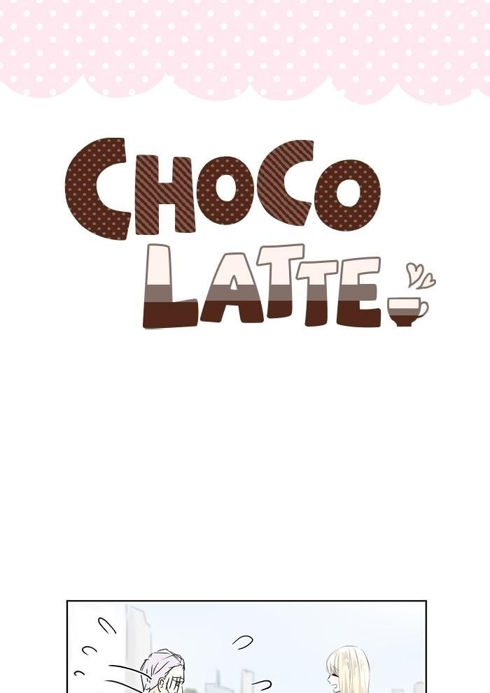 đọc truyện Choco Latte Chương 2 ảnh 1 tại Giả Dược