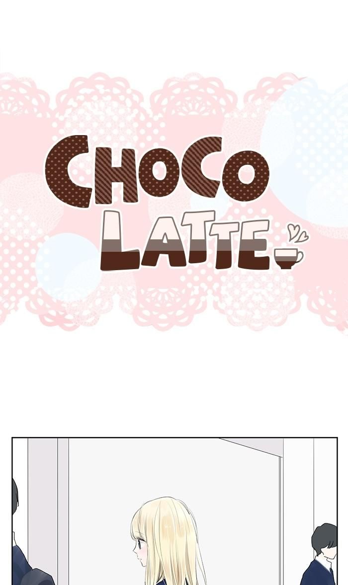đọc truyện Choco Latte Chương 4 ảnh 1 tại Giả Dược