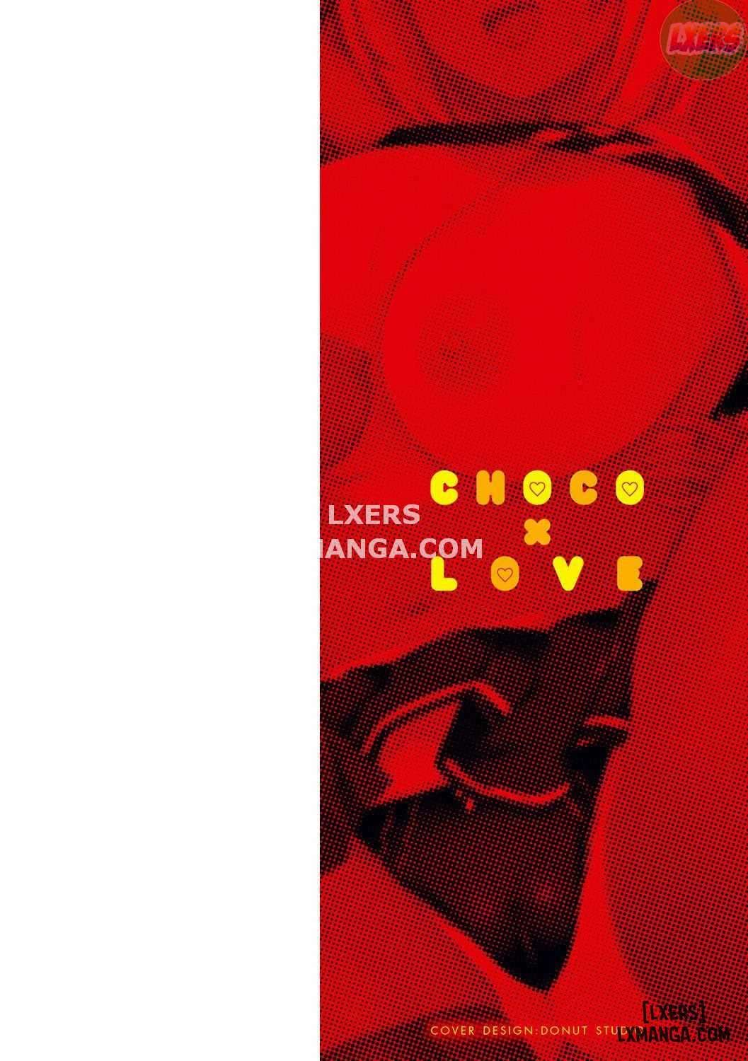 đọc truyện Choco X Love Chương 1 ảnh 4 tại Thiên Thai Truyện