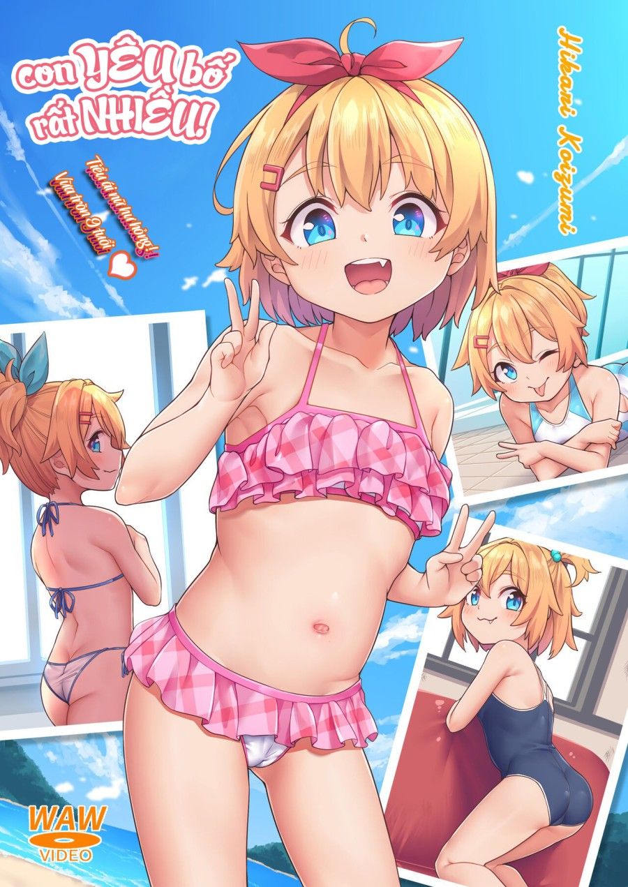 Chơi Bé Loli Kiêu Căng! Chương 0 page 3 - Giả Dược