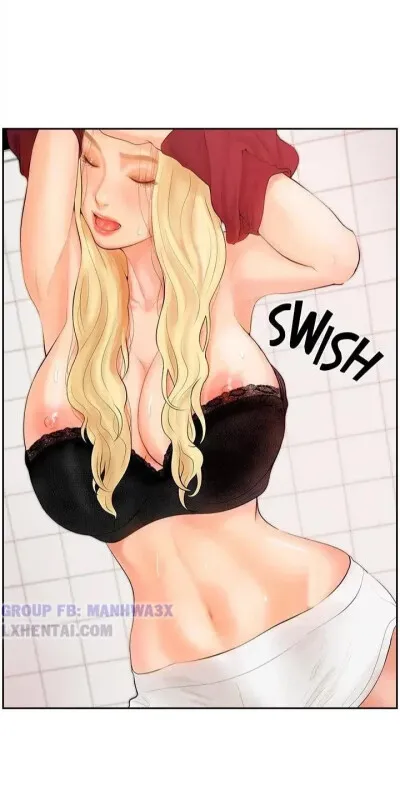 Chơi Bi-a Với Em Gái Dâm Đãng