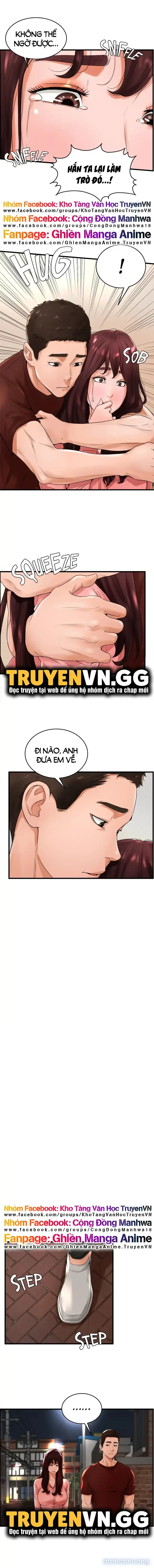 đọc truyện Chơi Bi-a Với Em Gái Dâm Đãng Chương 12 ảnh 5 tại Thiên Thai Truyện