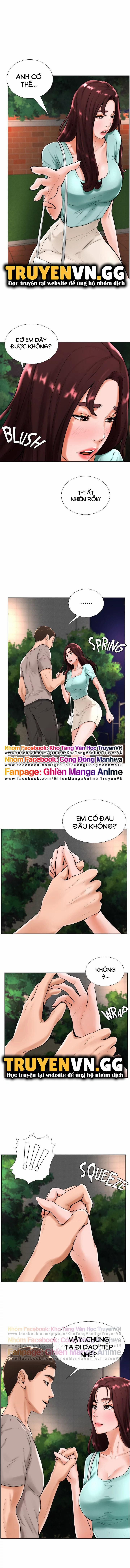 đọc truyện Chơi Bi-a Với Em Gái Dâm Đãng Chương 18 ảnh 7 tại Thiên Thai Truyện