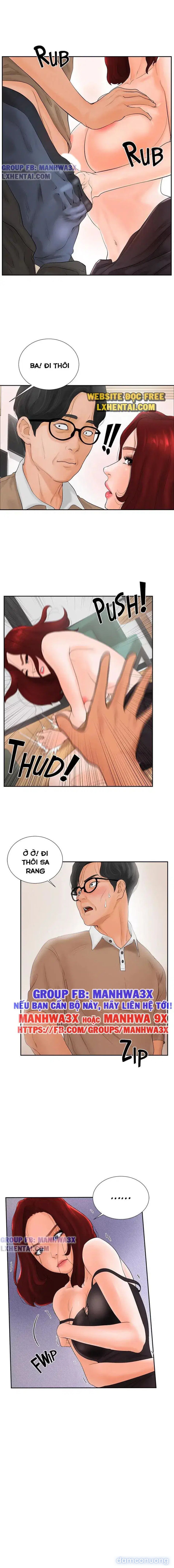 đọc truyện Chơi Bi-a Với Em Gái Dâm Đãng Chương 2 ảnh 14 tại Thiên Thai Truyện