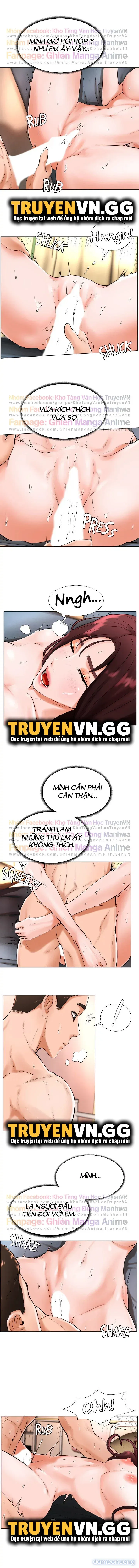 đọc truyện Chơi Bi-a Với Em Gái Dâm Đãng Chương 20 ảnh 8 tại Thiên Thai Truyện