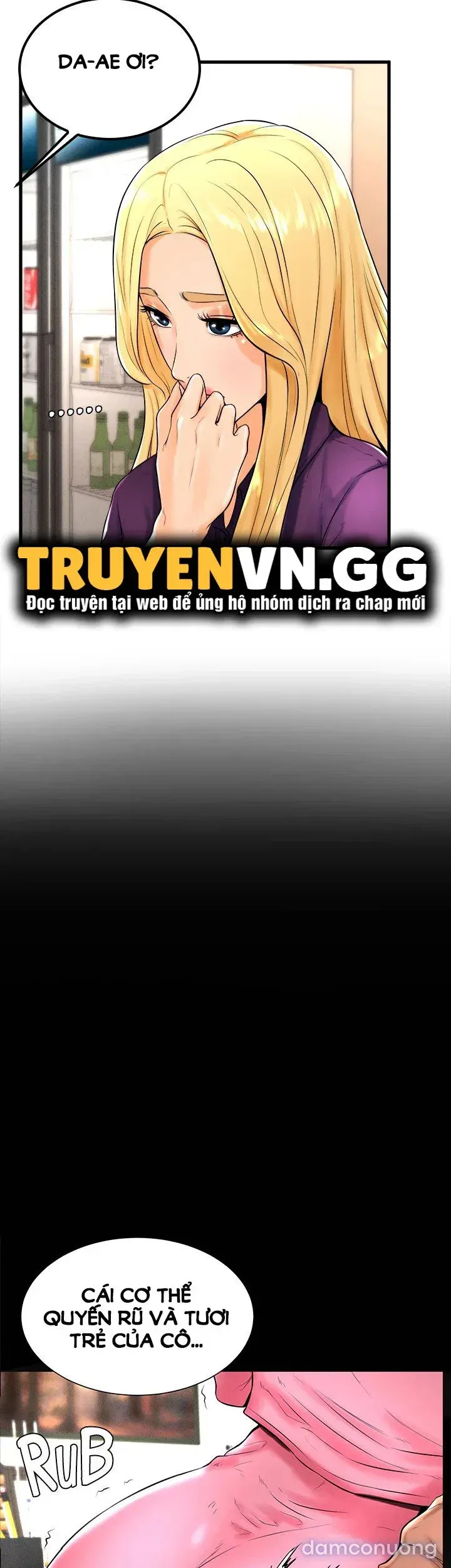 đọc truyện Chơi Bi-a Với Em Gái Dâm Đãng Chương 21 ảnh 21 tại Thiên Thai Truyện