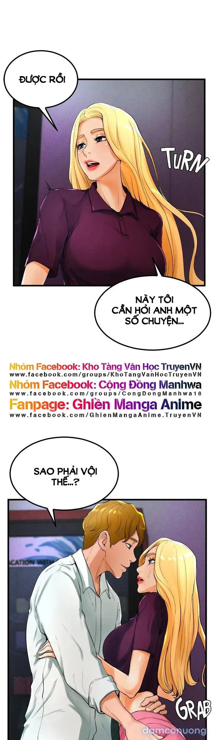 đọc truyện Chơi Bi-a Với Em Gái Dâm Đãng Chương 21 ảnh 31 tại Thiên Thai Truyện