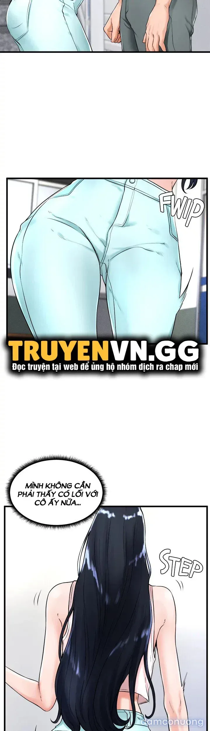 đọc truyện Chơi Bi-a Với Em Gái Dâm Đãng Chương 21 ảnh 11 tại Thiên Thai Truyện