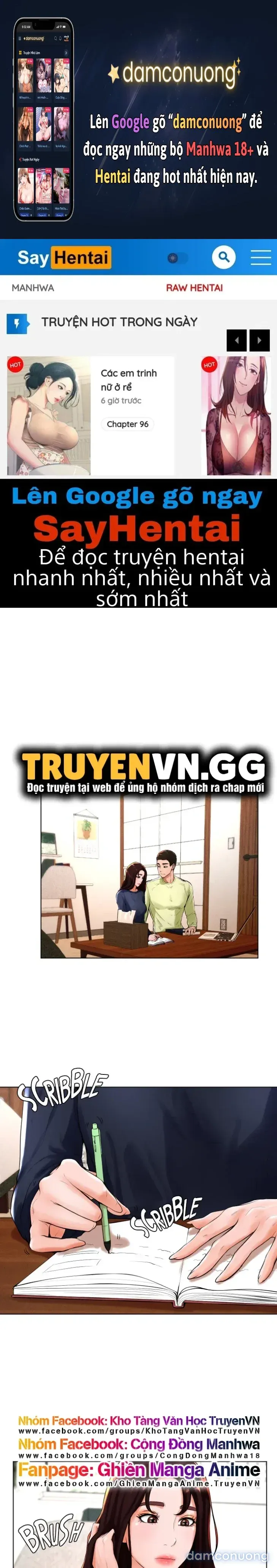 đọc truyện Chơi Bi-a Với Em Gái Dâm Đãng Chương 22 ảnh 2 tại Thiên Thai Truyện