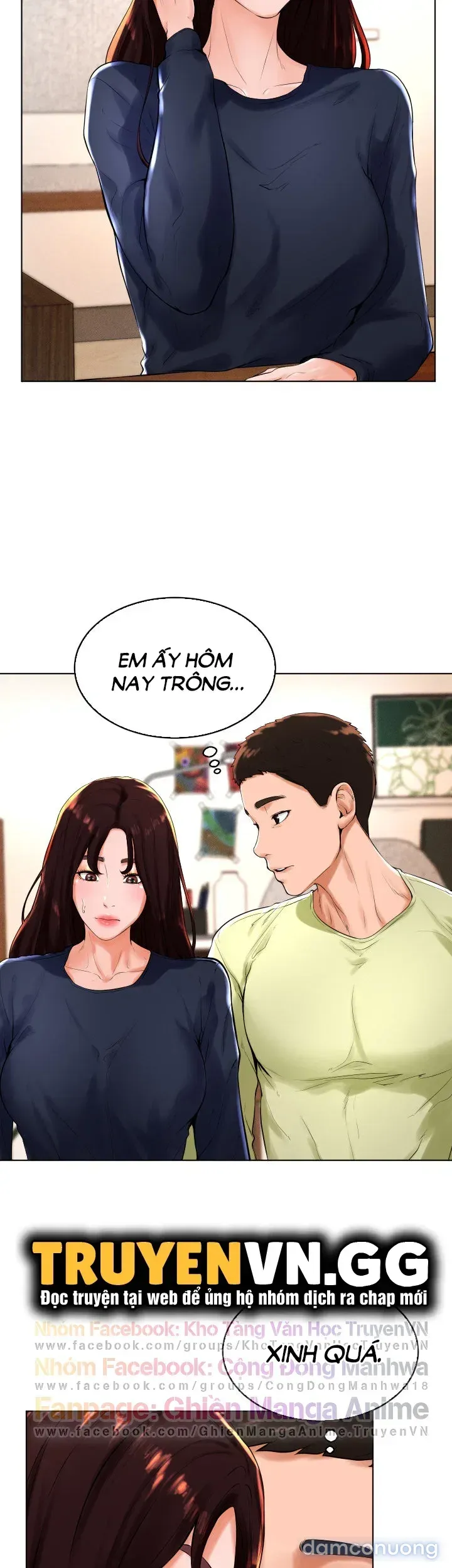 đọc truyện Chơi Bi-a Với Em Gái Dâm Đãng Chương 22 ảnh 3 tại Thiên Thai Truyện