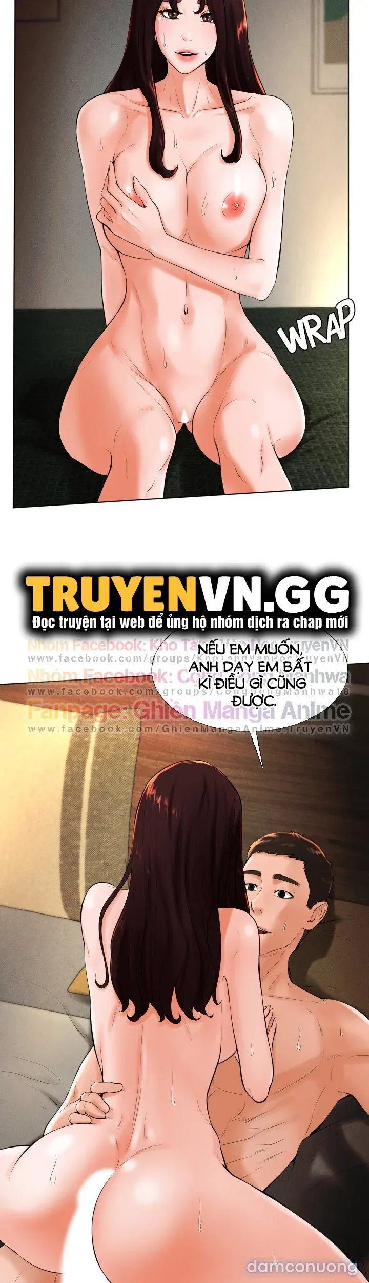 đọc truyện Chơi Bi-a Với Em Gái Dâm Đãng Chương 22 ảnh 16 tại Thiên Thai Truyện