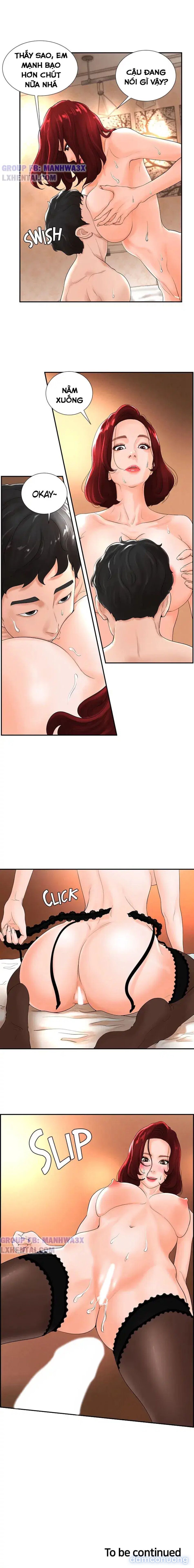 đọc truyện Chơi Bi-a Với Em Gái Dâm Đãng Chương 3 ảnh 10 tại Thiên Thai Truyện